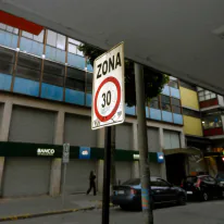 Carátula de señales